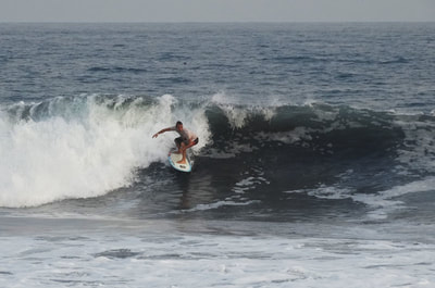 mizata surf