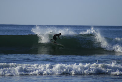 surf k59 el salvador