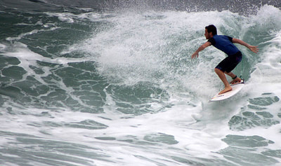 el salvador surfcamp in cocal